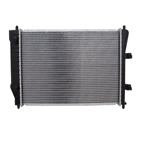 One Stop Solutions 03-06 SSR 05-08 CORVETTE W/O-Z06 (STAMPE 2714